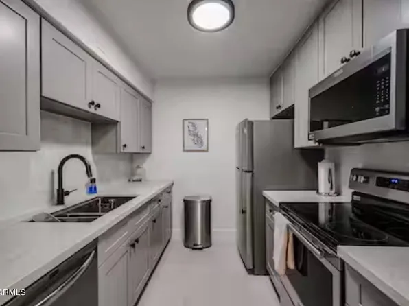 7625 E CAMELBACK Road #A124, Scottsdale, AZ 85251