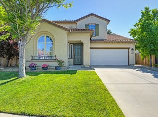 10199 Patti Way, Elk Grove, CA 95757