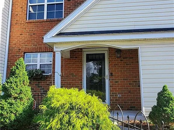 3667 Melrose Cottage Dr, Matthews, NC 28105