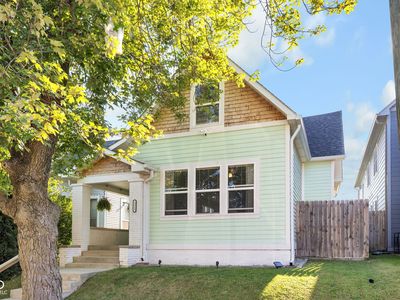 1513 S Talbott St, Indianapolis, IN, 46225