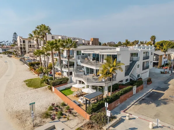 4002 Everts St Unit 1, San Diego, CA 92109