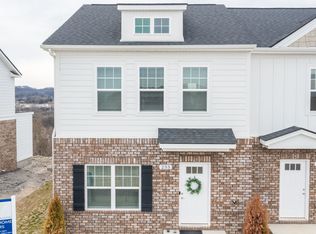 Harding 1 Plan, Dry Creek Commons, Goodlettsville, TN 37072