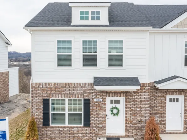 Harding 2 Plan, Dry Creek Commons