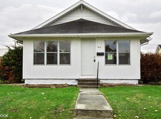 415 Main St, Elwood, IN