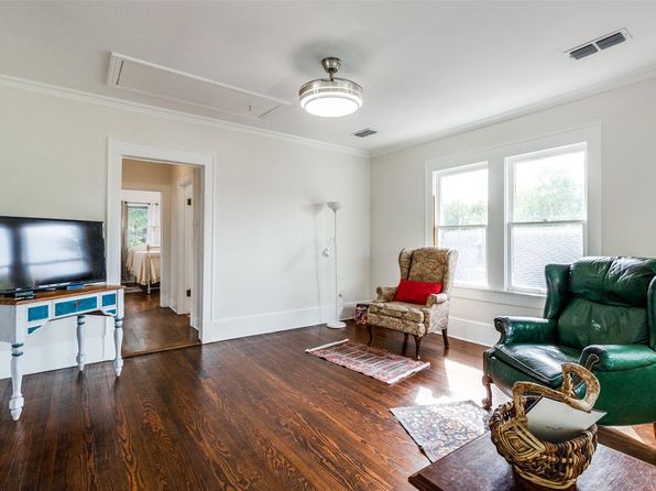 Additional property image - 726 S Clinton Ave, Dallas, TX 75208