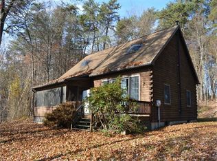 996 Clark Hill Rd, Mount Pleasant Mills, PA 17853