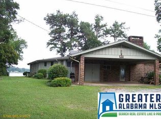 429 Rock Inn Point, Cropwell, AL 35054