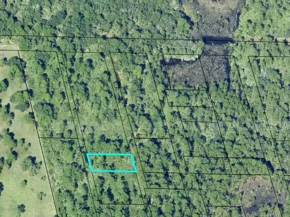 LOT 20G-34-03-AI 319, Mims, FL 32754