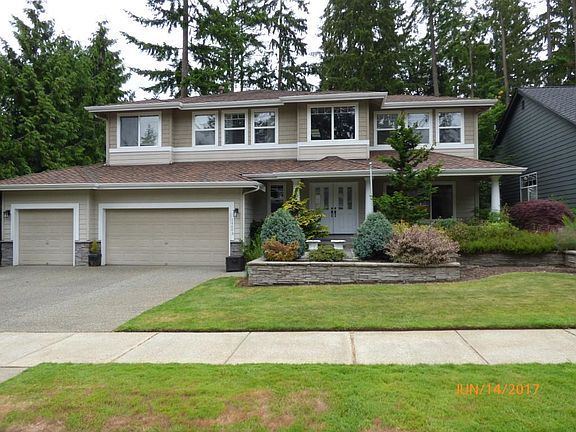 3rd image of 14603 31st Dr SE