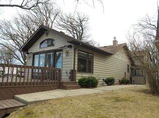 5229 Shady Point Ln, Rockwell City, IA 50579