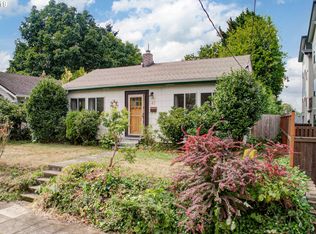 41 NE 58th Ave, Portland, OR 97213