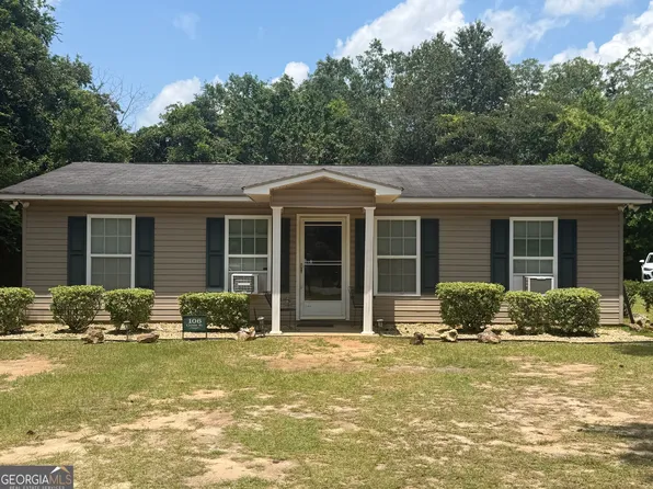 106 Clover St, East Dublin, GA 31027