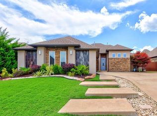 17325 Parkgrove Dr, Edmond, OK 73012