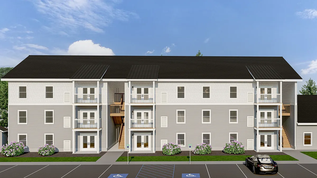 Building Photo - Mineral Lofts