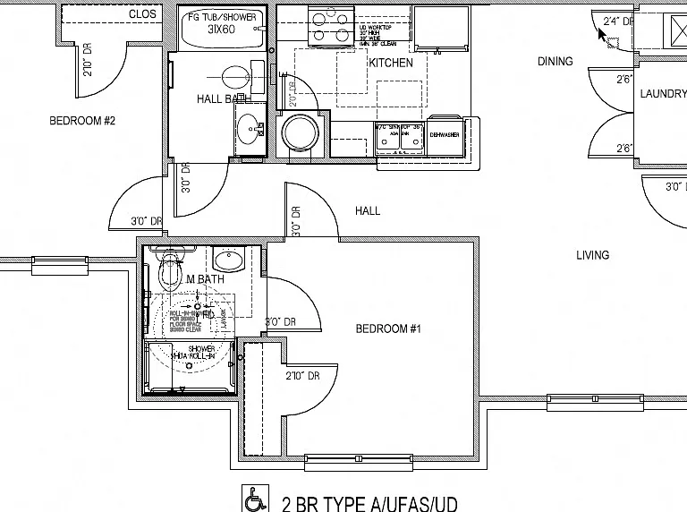 Ada Park Apartments — Photo 11