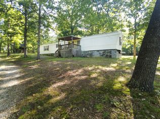 5178 S 208th Rd, Half Way, MO 65663