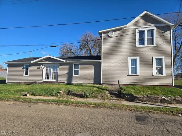 734 Patterson Ave SW, Canton, OH 44707