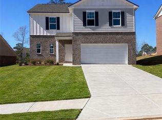 217 Silverton Dr, Dacula, GA 30019