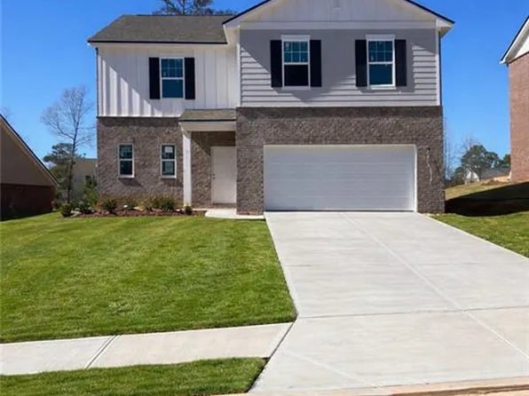 217 Silverton Dr, Dacula, GA 30019