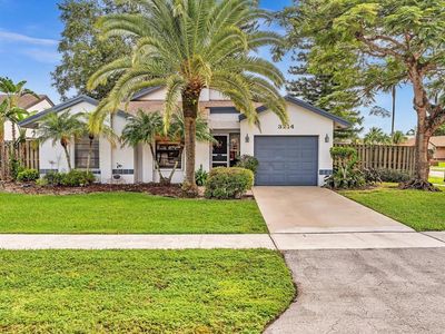 3214 NW 106th Ter, Sunrise, FL, 33351