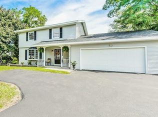 4426 Cleveland Rd, Syracuse, NY 13215