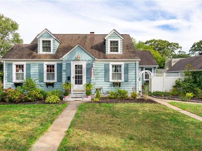 38 Modena Dr, Warwick, RI, 02886