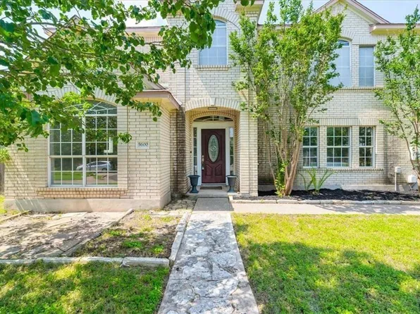 5600 Vol Walker Cv, Austin, TX 78749