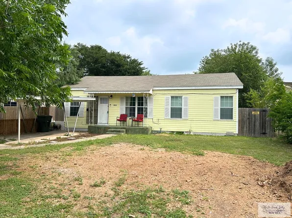 2013 E Jackson St, Harlingen, TX 78550