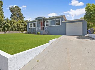 7687-89 Canton Dr, Lemon Grove, CA 91945