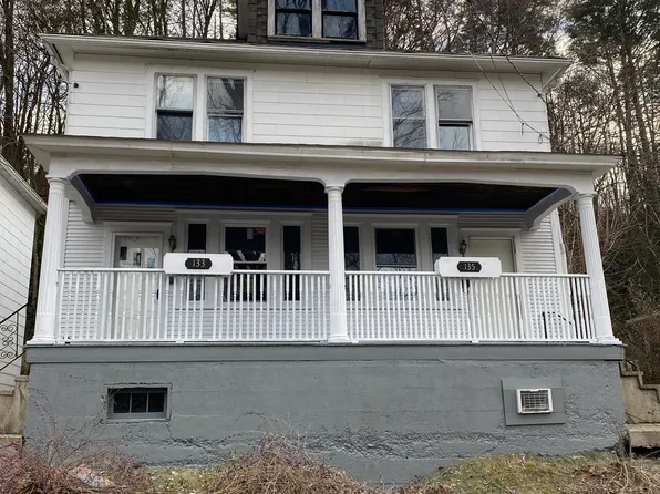 135 Newport St, Glen Lyon, PA 18617