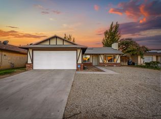 45325 Bison Cir, Lancaster, CA 93535