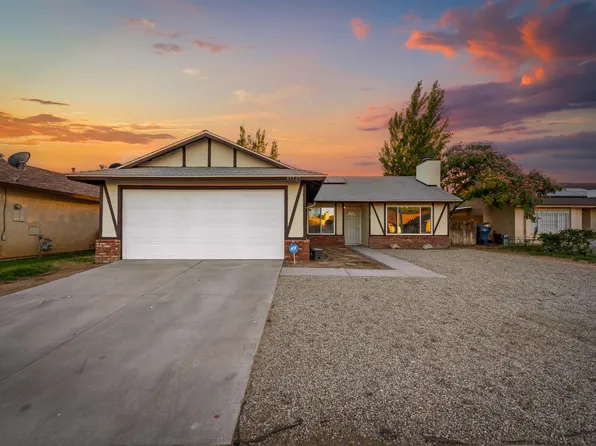 45325 Bison Cir, Lancaster, CA 93535