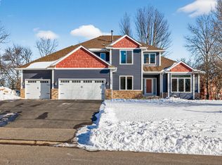 14969 River Oak Ct, Savage, MN 55378