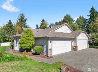 12601 132nd Avenue Ct E, Puyallup, WA