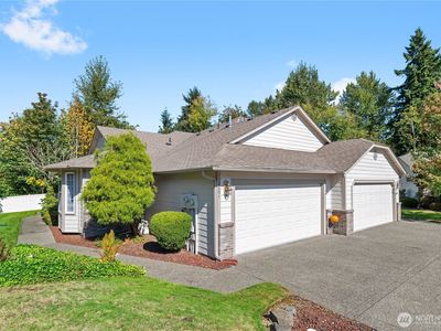12601 132nd Avenue Ct E, Puyallup, WA, 98374