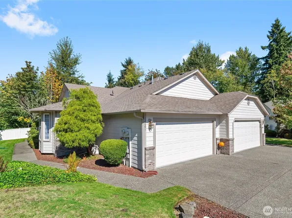 12601 132nd Avenue Ct E, Puyallup, WA 98374