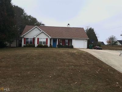 155 Georgia Belle Dr, Jefferson, GA, 30549