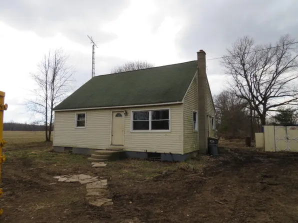 18743 17 1/2 Mile Rd, Marshall, MI 49068