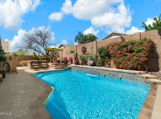 2242 W Dale Ln, Phoenix, AZ 85085