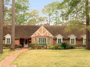 147 Plantation Rd, Houston, TX 77024