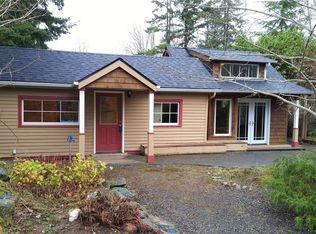 4370 Lakehill Ln, Bellingham, WA 98229