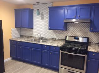 2131 171st St, Hazel Crest, IL 60429