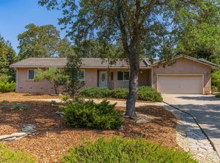 2655 Huckleberry Ln, Valley Springs, CA