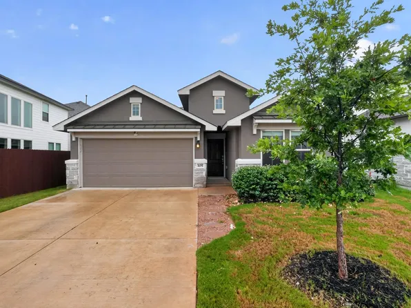 105 Greenway Dr, Georgetown, TX 78628