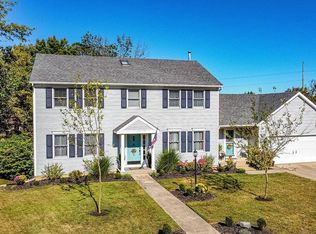 111 Ryan Dr, Oxford, OH 45056