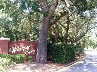 2821 Oak Ridge Dr, Gulf Breeze, FL 32563