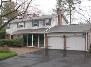 401 Bustleton Pike, Southampton, PA 18966