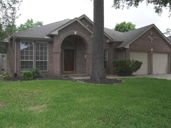 11903 Lakewood Trial Trl, Tomball, TX 77377