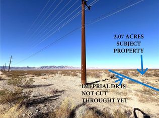 215-11 W Imperial Dr #20, Golden Valley, AZ 86413