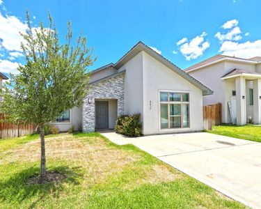 5417 Encanto Dr, Laredo, TX, 78046